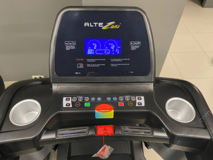 Беговая дорожка Altezani Pro Беговая дорожка Altezani Pro