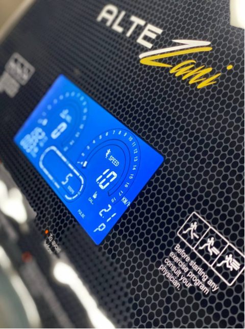 Беговая дорожка Altezani Pro Беговая дорожка Altezani Pro