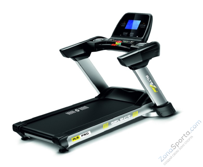 Беговая дорожка Altezani Pro Беговая дорожка Altezani Pro