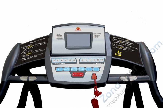 Беговая дорожка AMF 8643 Беговая дорожка AMF 8643