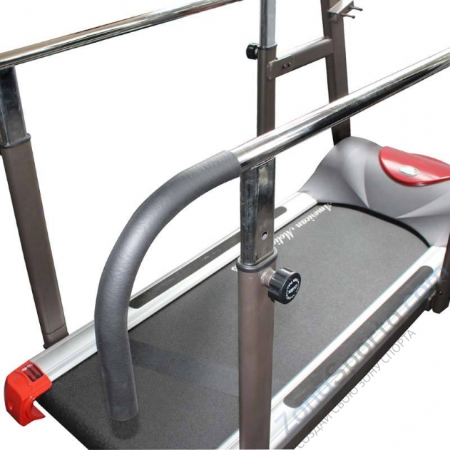 Беговая дорожка AMF 8230 с подвесом Беговая дорожка AMF 8230 с подвесом