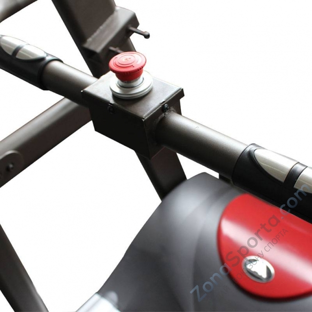 Беговая дорожка AMF 8230 с подвесом Беговая дорожка AMF 8230 с подвесом