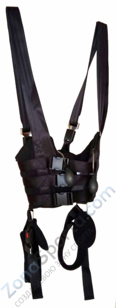 Беговая дорожка AMF 8230 с подвесом Беговая дорожка AMF 8230 с подвесом