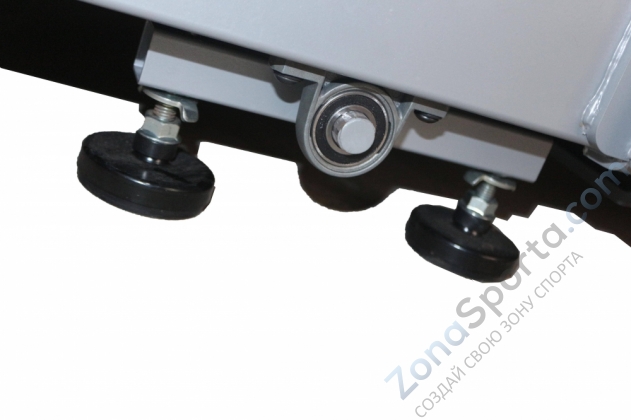 Беговая дорожка AMF 8230 с подвесом Беговая дорожка AMF 8230 с подвесом