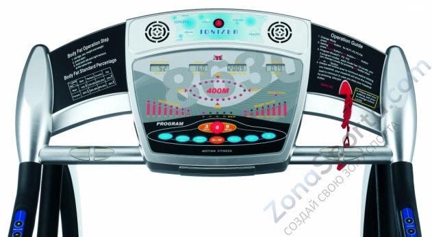 Беговая дорожка AMF 8637