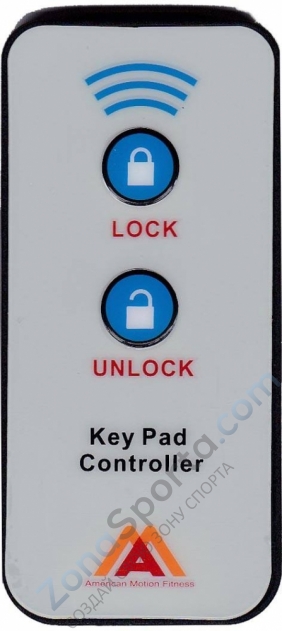 Беговая дорожка AMF 8643E Беговая дорожка AMF 8643E