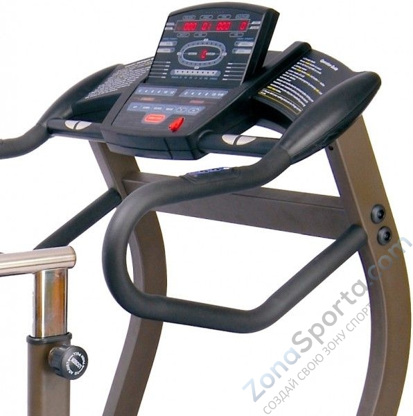 Беговая дорожка AMF 8643E Беговая дорожка AMF 8643E