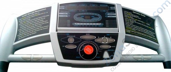 Беговая дорожка AMF 8643E Беговая дорожка AMF 8643E