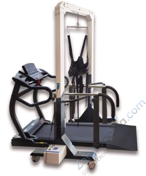 Беговая дорожка AMF 8643R Беговая дорожка AMF 8643R