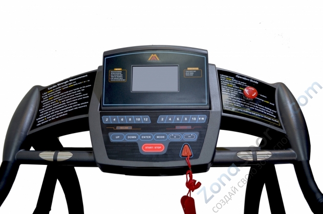 Беговая дорожка AMF 8643R Беговая дорожка AMF 8643R