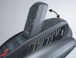 Беговая дорожка AMF 8645i