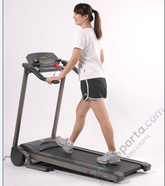 Беговая дорожка American Motion Fitness B2 Беговая дорожка American Motion Fitness B2