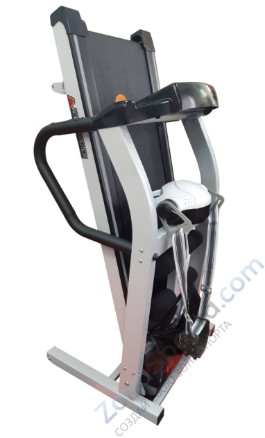 Беговая дорожка AMF 8212 (0.4) Беговая дорожка AMF 8212 (0.4)