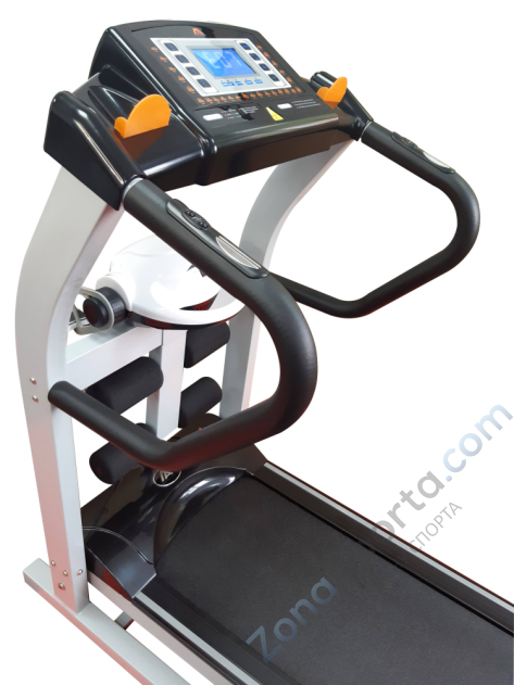 Беговая дорожка AMF 8212 (0.4) Беговая дорожка AMF 8212 (0.4)