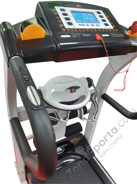 Беговая дорожка AMF 8212 (0.4) Беговая дорожка AMF 8212 (0.4)