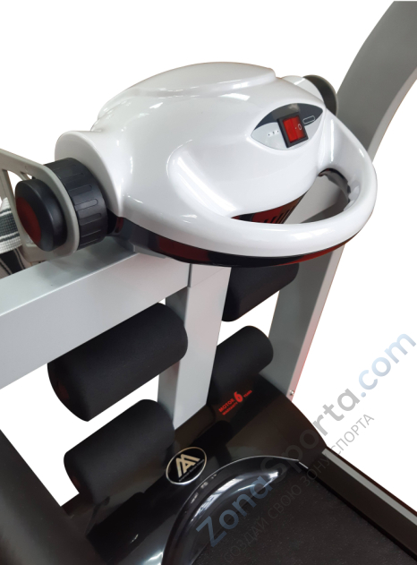 Беговая дорожка AMF 8212 (0.4) Беговая дорожка AMF 8212 (0.4)