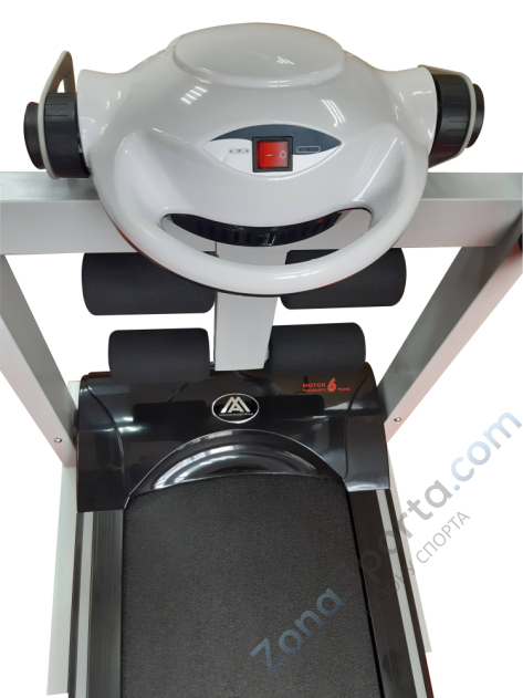 Беговая дорожка AMF 8212 (0.4) Беговая дорожка AMF 8212 (0.4)