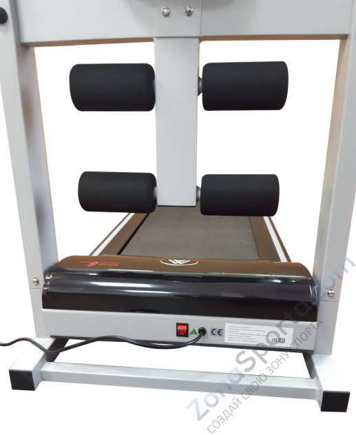 Беговая дорожка AMF 8212 (0.4) Беговая дорожка AMF 8212 (0.4)