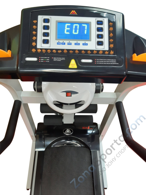 Беговая дорожка AMF 8212 (0.4) Беговая дорожка AMF 8212 (0.4)