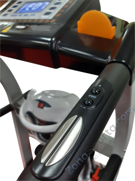 Беговая дорожка AMF 8212 (0.4) Беговая дорожка AMF 8212 (0.4)