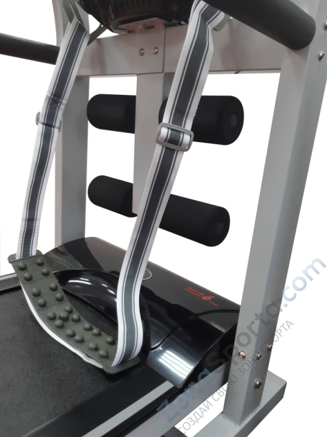 Беговая дорожка AMF 8212 (0.4) Беговая дорожка AMF 8212 (0.4)