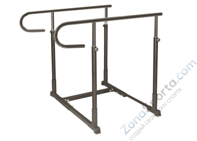 Беговая дорожка AMF 8212 + поручни