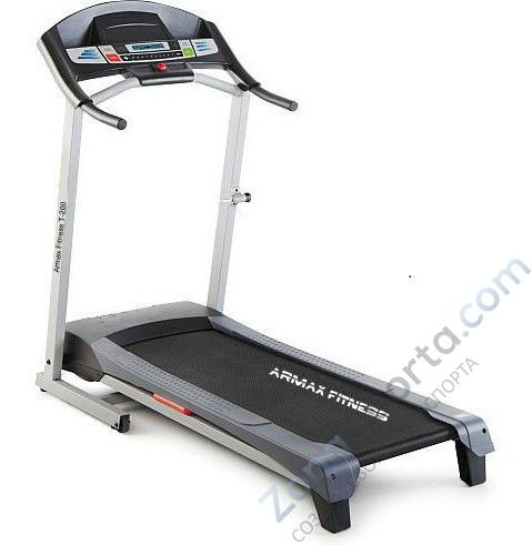 Беговая дорожка Armax Fitness T-200 Беговая дорожка Armax Fitness T-200