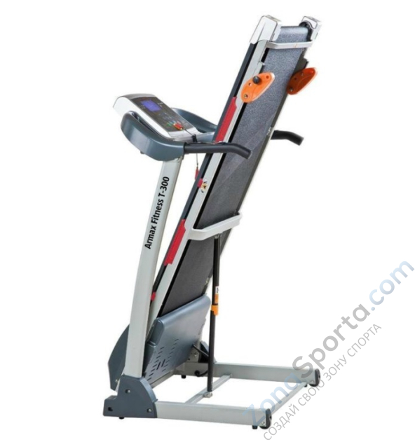 Беговая дорожка Armax Fitness T-300 Беговая дорожка Armax Fitness T-300