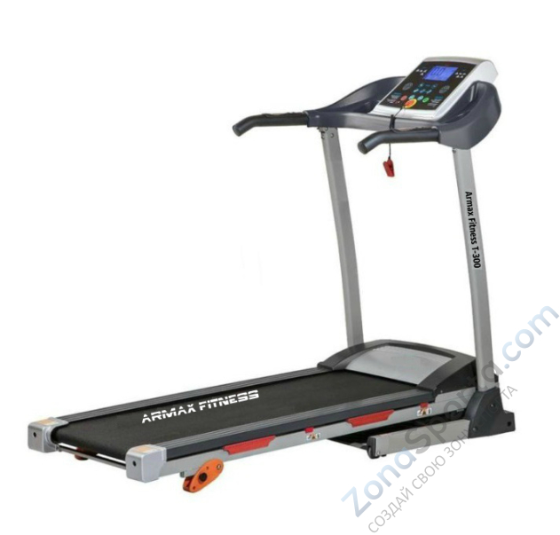 Беговая дорожка Armax Fitness T-300 Беговая дорожка Armax Fitness T-300