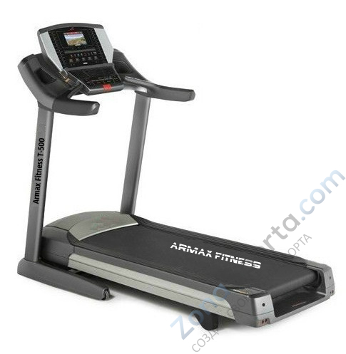 Беговая дорожка Armax Fitness T-500 Беговая дорожка Armax Fitness T-500