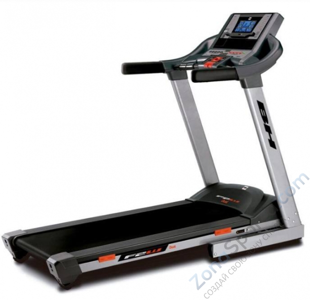 Беговая дорожка BH Fitness F2W Dual