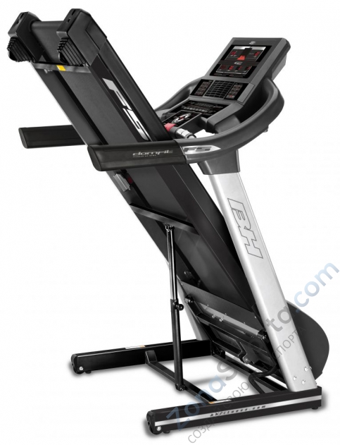 Беговая дорожка BH Fitness F5 G6427V Беговая дорожка BH Fitness F5 G6427V