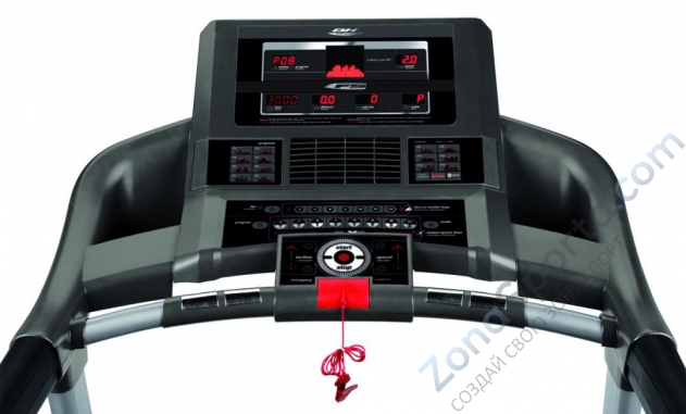 Беговая дорожка BH Fitness F5 G6427V Беговая дорожка BH Fitness F5 G6427V