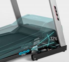 Беговая дорожка BH Fitness I.RC09 Беговая дорожка BH Fitness I.RC09