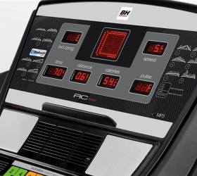 Беговая дорожка BH Fitness I.RC09 Беговая дорожка BH Fitness I.RC09