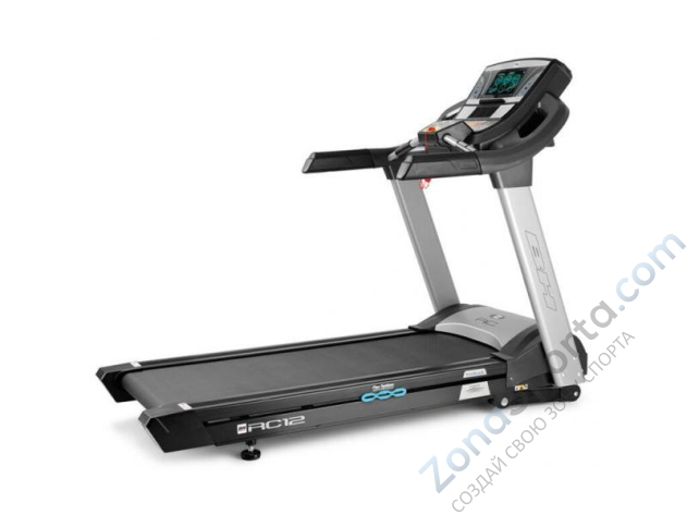 Беговая дорожка BH Fitness i.RC12 Беговая дорожка BH Fitness i.RC12
