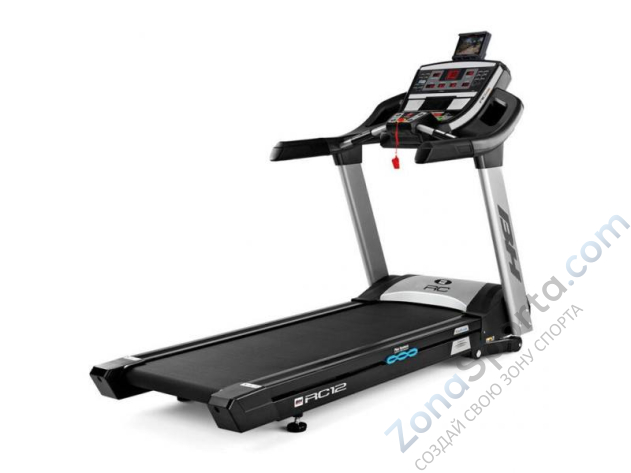 Беговая дорожка BH Fitness i.RC12 Беговая дорожка BH Fitness i.RC12