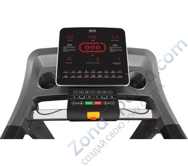 Беговая дорожка Bronze Gym T1200 PRO Беговая дорожка Bronze Gym T1200 PRO