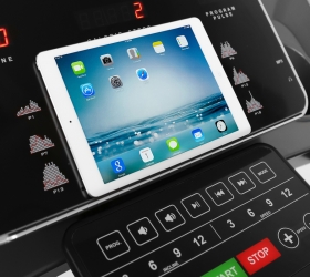 Беговая дорожка Bronze Gym T1200 PRO Беговая дорожка Bronze Gym T1200 PRO