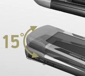 Беговая дорожка Bronze Gym T950 Pro TFT Black Hawk Беговая дорожка Bronze Gym T950 Pro TFT Black Hawk