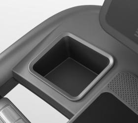 Беговая дорожка Bronze Gym T950 Pro TFT Black Hawk Беговая дорожка Bronze Gym T950 Pro TFT Black Hawk