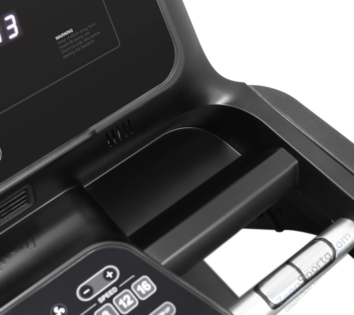 Беговая дорожка Bronze Gym T960 Pro TFT Беговая дорожка Bronze Gym T960 Pro TFT