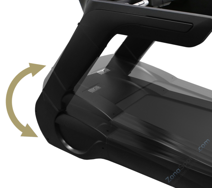 Беговая дорожка Bronze Gym T960 Pro TFT Беговая дорожка Bronze Gym T960 Pro TFT