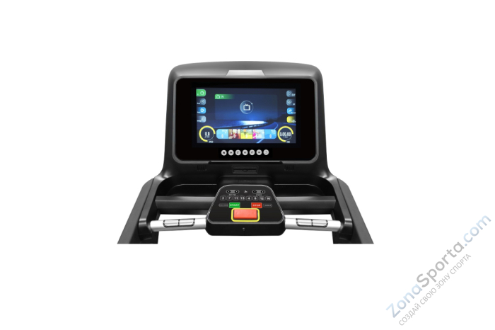 Беговая дорожка Bronze Gym T960 Pro TFT Беговая дорожка Bronze Gym T960 Pro TFT