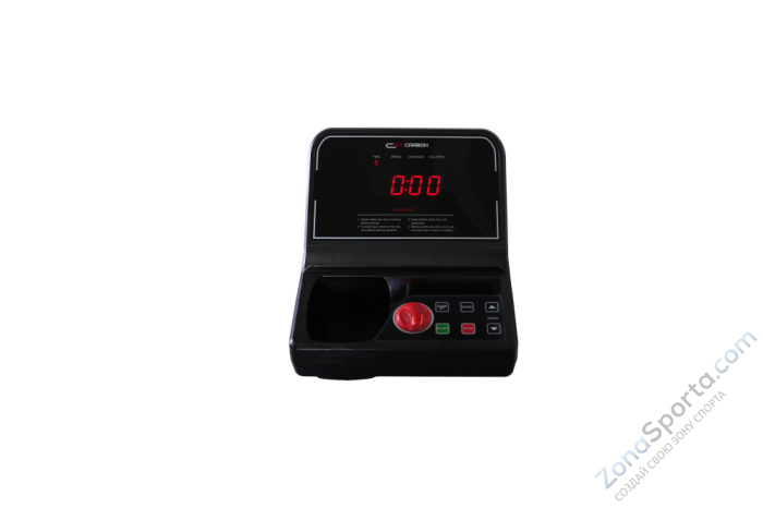 Беговая дорожка Carbon Fitness T120 Беговая дорожка Carbon Fitness T120