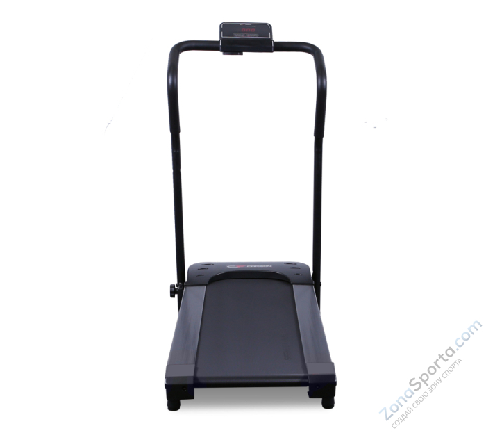 Беговая дорожка Carbon Fitness T120 Беговая дорожка Carbon Fitness T120