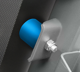 Беговая дорожка Carbon Fitness T656 Беговая дорожка Carbon Fitness T656