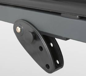 Беговая дорожка Carbon T706 HRC