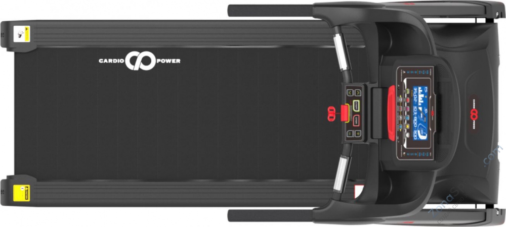 Беговая дорожка CardioPower S40