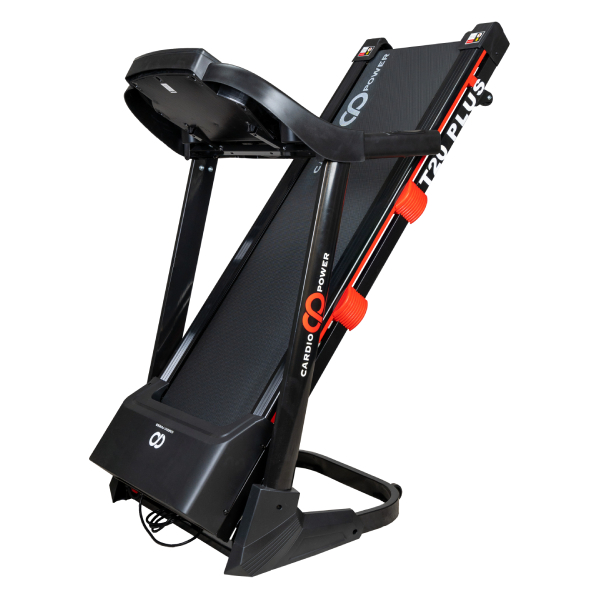 Беговая дорожка CardioPower T20 Plus Беговая дорожка CardioPower T20 Plus